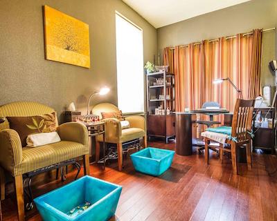 گایا هتل اند اسپا ردینگ ان اسند هتل کالکشن ممبر