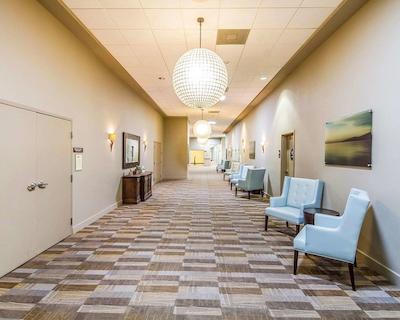 گایا هتل اند اسپا ردینگ ان اسند هتل کالکشن ممبر