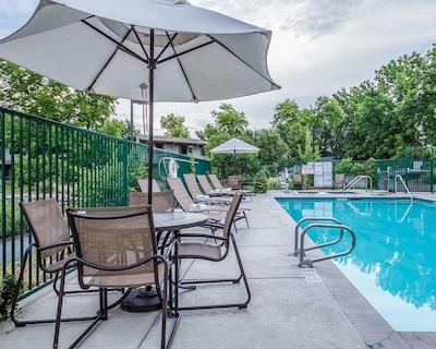 گایا هتل اند اسپا ردینگ ان اسند هتل کالکشن ممبر