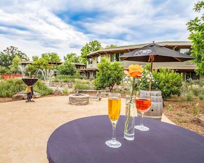 گایا هتل اند اسپا ردینگ ان اسند هتل کالکشن ممبر