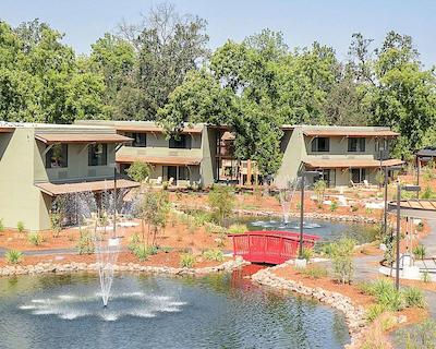 گایا هتل اند اسپا ردینگ ان اسند هتل کالکشن ممبر