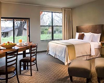 گایا هتل اند اسپا ردینگ ان اسند هتل کالکشن ممبر