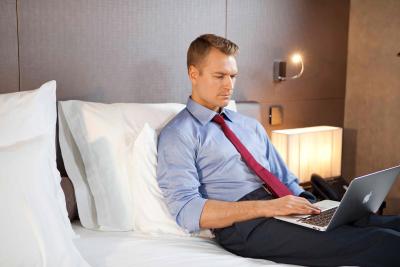 لاساگرادا هتل