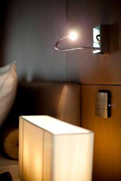 لاساگرادا هتل