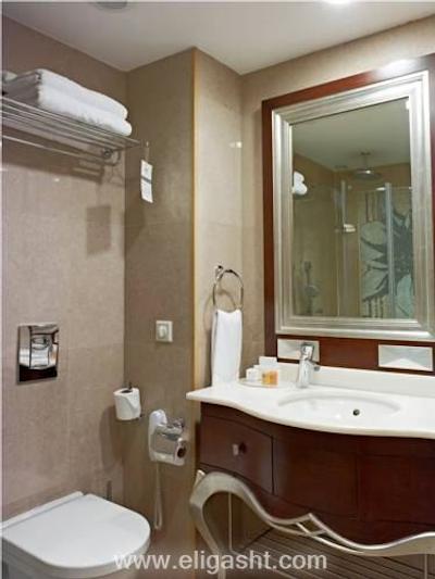 الیسیوم استایل تکسیم