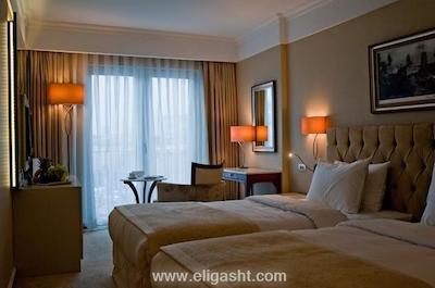 الیسیوم استایل تکسیم