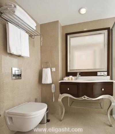 الیسیوم استایل تکسیم