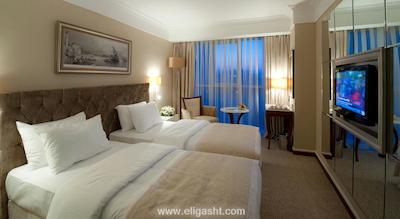 الیسیوم استایل تکسیم