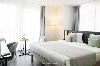 الیسیوم استایل تکسیم