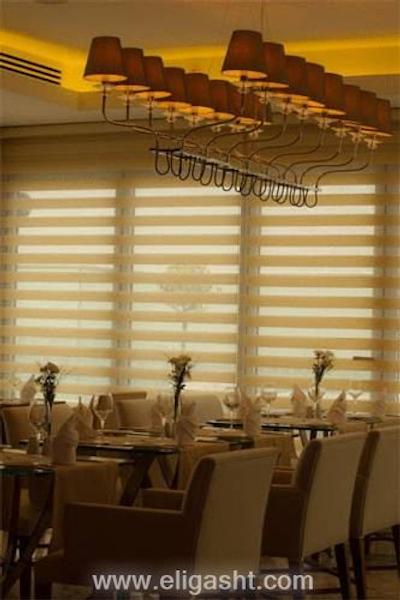 الیسیوم استایل تکسیم