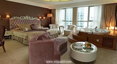 الیسیوم استایل تکسیم