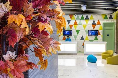 الیسیوم استایل تکسیم