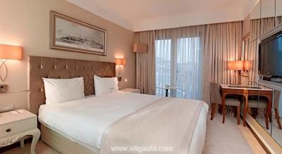 الیسیوم استایل تکسیم