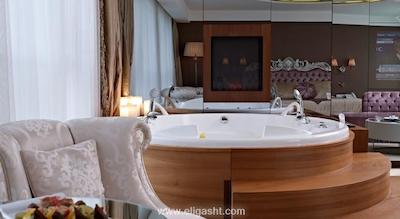 الیسیوم استایل تکسیم