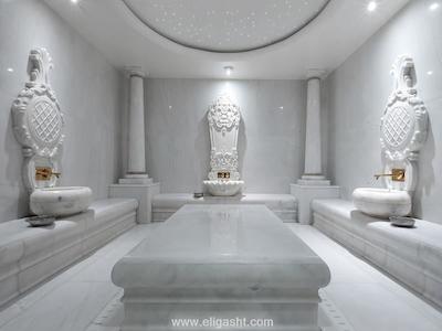 الیسیوم استایل تکسیم