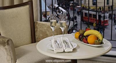 الیسیوم استایل تکسیم