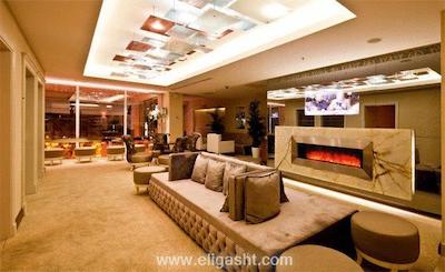 الیسیوم استایل تکسیم