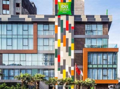 الیسیوم استایل تکسیم