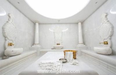 الیسیوم استایل تکسیم