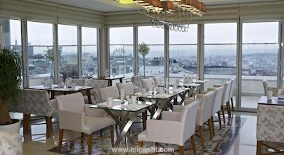 الیسیوم استایل تکسیم