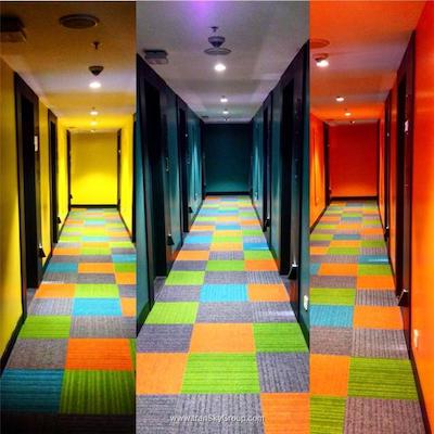 الیسیوم استایل تکسیم