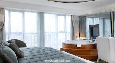 الیسیوم استایل تکسیم