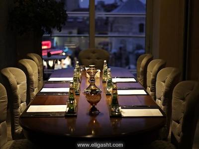 الیسیوم استایل تکسیم