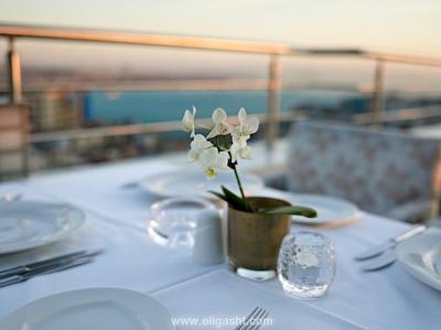 الیسیوم استایل تکسیم