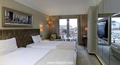 الیسیوم استایل تکسیم