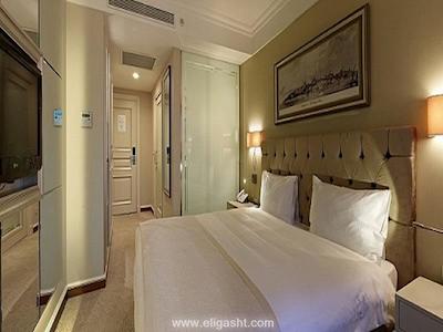 الیسیوم استایل تکسیم