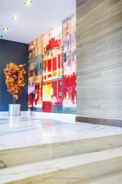 الیسیوم استایل تکسیم