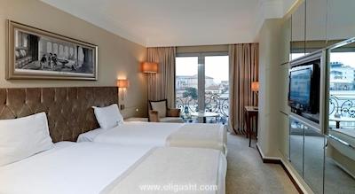 الیسیوم استایل تکسیم