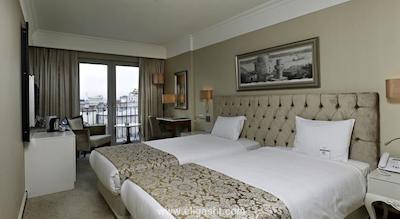 الیسیوم استایل تکسیم