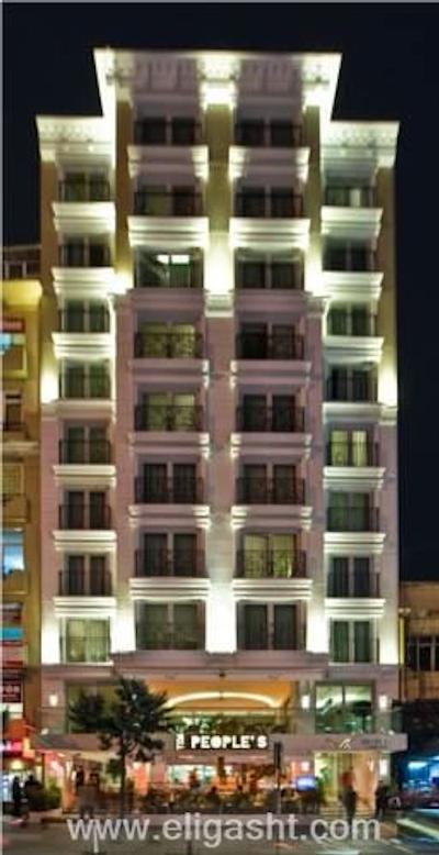 الیسیوم استایل تکسیم