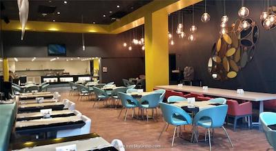 الیسیوم استایل تکسیم