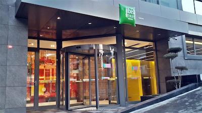 الیسیوم استایل تکسیم