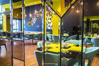 الیسیوم استایل تکسیم