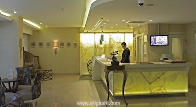 الیسیوم استایل تکسیم