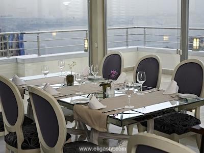 الیسیوم استایل تکسیم