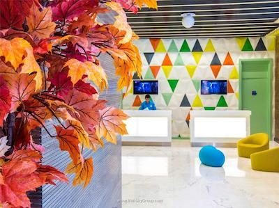 الیسیوم استایل تکسیم