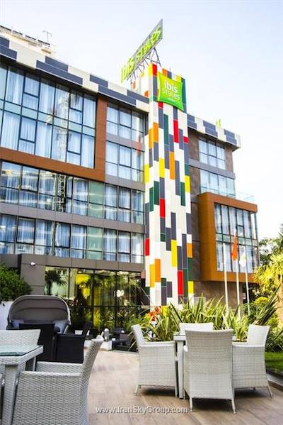 الیسیوم استایل تکسیم