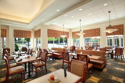 هیلتون گاردن این هاریسبورگ ایست