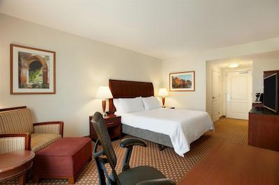 هیلتون گاردن این هاریسبورگ ایست