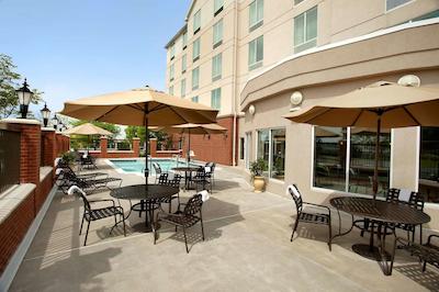 هیلتون گاردن این هاریسبورگ ایست