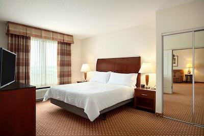 هیلتون گاردن این هاریسبورگ ایست