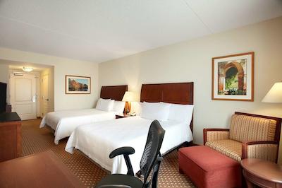 هیلتون گاردن این هاریسبورگ ایست