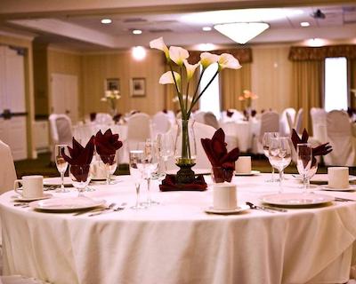 هیلتون گاردن این هاریسبورگ ایست