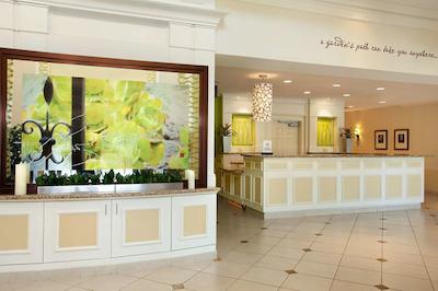 هیلتون گاردن این هاریسبورگ ایست