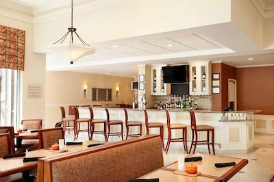 هیلتون گاردن این هاریسبورگ ایست