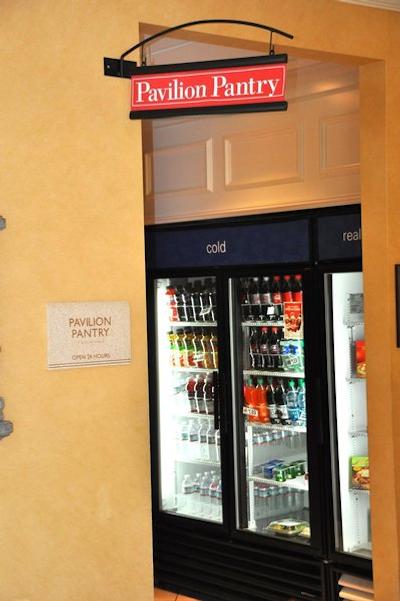 هیلتون گاردن این هاریسبورگ ایست